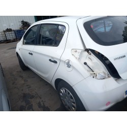 hyundai i20 i (pb, pbt) del año 2010