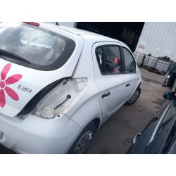 hyundai i20 i (pb, pbt) del año 2010