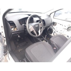 hyundai i20 i (pb, pbt) del año 2010