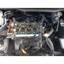 hyundai i20 i (pb, pbt) del año 2010