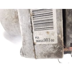 Recambio de bomba dirección para citroën c4 coupé (la_) 1.6 hdi referencia OEM IAM 9685590380 A5097811D 