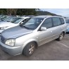 تفكيك Kia carens I monospace (fc, fj) 2.0 CRDi Diesel من عام 2005 بمحرك D4EA