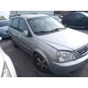 تفكيك Kia carens I monospace (fc, fj) 2.0 CRDi Diesel من عام 2005 بمحرك D4EA