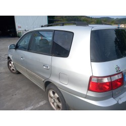 تفكيك Kia carens I monospace (fc, fj) 2.0 CRDi Diesel من عام 2005 بمحرك D4EA