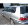 تفكيك Kia carens I monospace (fc, fj) 2.0 CRDi Diesel من عام 2005 بمحرك D4EA