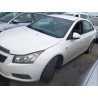تفكيك Chevrolet cruze (J300) 2.0 CDI Diesel من عام 2009 بمحرك LLW,Z 20 DMH