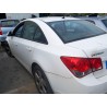 تفكيك Chevrolet cruze (J300) 2.0 CDI Diesel من عام 2009 بمحرك LLW,Z 20 DMH
