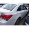 تفكيك Chevrolet cruze (J300) 2.0 CDI Diesel من عام 2009 بمحرك LLW,Z 20 DMH