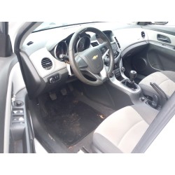 تفكيك Chevrolet cruze (J300) 2.0 CDI Diesel من عام 2009 بمحرك LLW,Z 20 DMH