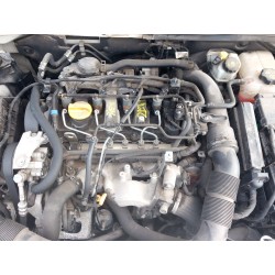 تفكيك Chevrolet cruze (J300) 2.0 CDI Diesel من عام 2009 بمحرك LLW,Z 20 DMH