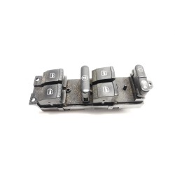 Commande de lève-vitre avant gauche volkswagen golf IV (1J1) oem 1J4959857