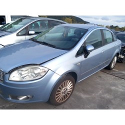 تفكيك Fiat linea (323_, 110_) 1.4 Gasolina من عام 2007 بمحرك 350 A1.000