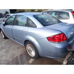 تفكيك Fiat linea (323_, 110_) 1.4 Gasolina من عام 2007 بمحرك 350 A1.000