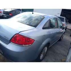 تفكيك Fiat linea (323_, 110_) 1.4 Gasolina من عام 2007 بمحرك 350 A1.000