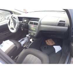 تفكيك Fiat linea (323_, 110_) 1.4 Gasolina من عام 2007 بمحرك 350 A1.000