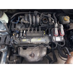 تفكيك Fiat linea (323_, 110_) 1.4 Gasolina من عام 2007 بمحرك 350 A1.000