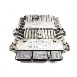 Motorsteuergerät ECU Ford Focus II (DA_, hcp, dp) | Desguace Becerril