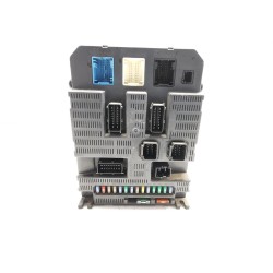 Recambio de bsi para citroën c4 coupé (la_) 1.6 hdi referencia OEM IAM 9663798580 S01C6P540P BSI2004P0900