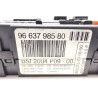 Recambio de bsi para citroën c4 coupé (la_) 1.6 hdi referencia OEM IAM 9663798580 S01C6P540P BSI2004P0900