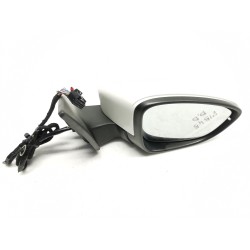 Recambio de retrovisor derecho para volkswagen eos (1f7, 1f8) 2.0 tdi 16v referencia OEM IAM 1Q0857934A  