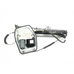 نافذة الزجاج الأمامية اليمنى volkswagen eos (1F7, 1F8) oem 1Q0837462G