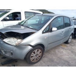 Aufschlüsselung der Teile für Ford focus C-max (DM2) 2.0 TDCi Diesel aus dem Jahr 2004 mit Motor G6DA,G6DB,G6DD,G6DG