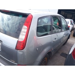 Aufschlüsselung der Teile für Ford focus C-max (DM2) 2.0 TDCi Diesel aus dem Jahr 2004 mit Motor G6DA,G6DB,G6DD,G6DG