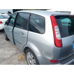 Aufschlüsselung der Teile für Ford focus C-max (DM2) 2.0 TDCi Diesel aus dem Jahr 2004 mit Motor G6DA,G6DB,G6DD,G6DG
