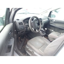 Aufschlüsselung der Teile für Ford focus C-max (DM2) 2.0 TDCi Diesel aus dem Jahr 2004 mit Motor G6DA,G6DB,G6DD,G6DG