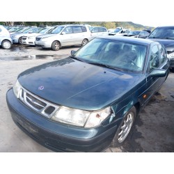 Aufschlüsselung der Teile für Saab 9-5 (YS3E) 2.0 T Gasolina aus dem Jahr 1999 mit Motor B205E