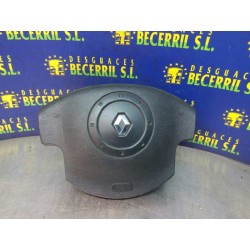 Recambio de airbag delantero izquierdo para renault scenic ii confort authentique referencia OEM IAM 8200310291  