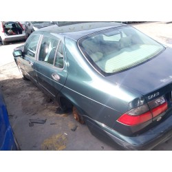 Aufschlüsselung der Teile für Saab 9-5 (YS3E) 2.0 T Gasolina aus dem Jahr 1999 mit Motor B205E