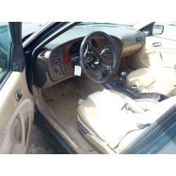 Aufschlüsselung der Teile für Saab 9-5 (YS3E) 2.0 T Gasolina aus dem Jahr 1999 mit Motor B205E