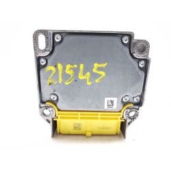 وحدة الوسائد الهوائية Volkswagen Eos (1F7, 1F8) | Desguace Becerril