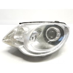 Left headlight Volkswagen Eos (1F7, 1F8) | Becerril Scrap Yard