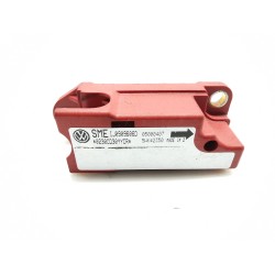 جهاز استشعار الصدمة. volkswagen eos (1F7, 1F8) oem IJ0909606D