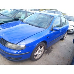 Aufschlüsselung der Teile für Seat leon (1M1) 1.9 TDI Diesel aus dem Jahr 2003 mit Motor AHF,ASV