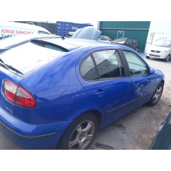 Aufschlüsselung der Teile für Seat leon (1M1) 1.9 TDI Diesel aus dem Jahr 2003 mit Motor AHF,ASV