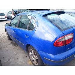 Aufschlüsselung der Teile für Seat leon (1M1) 1.9 TDI Diesel aus dem Jahr 2003 mit Motor AHF,ASV