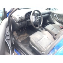 Aufschlüsselung der Teile für Seat leon (1M1) 1.9 TDI Diesel aus dem Jahr 2003 mit Motor AHF,ASV