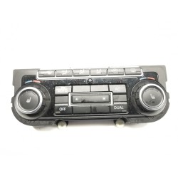 محرك التدفئة volkswagen eos (1F7, 1F8) oem 5K0907044BT