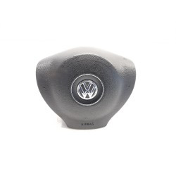Left front airbag Volkswagen Eos (1F7, 1F8) | Becerril Scrap Yard