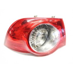 Left rear taillight Volkswagen Eos (1F7, 1F8) | Becerril Scrap Yard