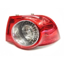 Right rear taillight Volkswagen Eos (1F7, 1F8) | Becerril Scrap Yard