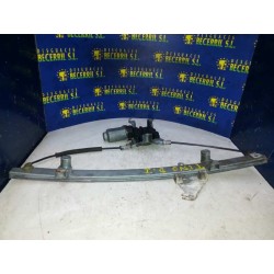 Recambio de elevalunas delantero izquierdo para nissan almera tino (v10m) referencia OEM IAM   