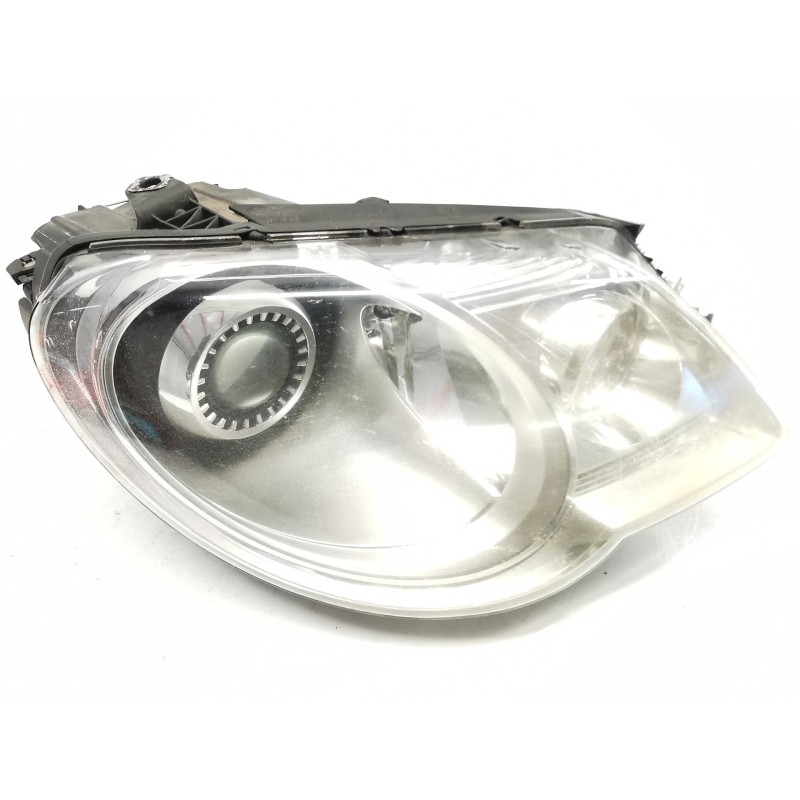 Right headlight Volkswagen Eos (1F7, 1F8) | Becerril Scrap Yard