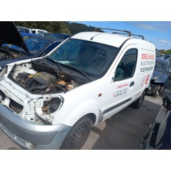 Aufschlüsselung der Teile für Renault kangoo express (FC0/1_) D 55 1.9 (FC0D) Diesel aus dem Jahr 2005 mit Motor F8Q 662