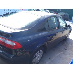 Aufschlüsselung der Teile für Renault laguna II (BG0/1_) 1.6 16V (BG0A, BG0L) Gasolina aus dem Jahr 2001 mit Motor K4M 710,K4M 714