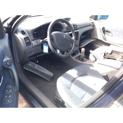 Aufschlüsselung der Teile für Renault laguna II (BG0/1_) 1.6 16V (BG0A, BG0L) Gasolina aus dem Jahr 2001 mit Motor K4M 710,K4M 714