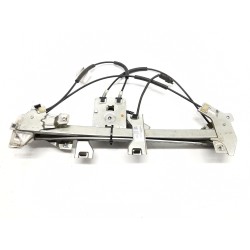 Front left window regulator CITROEN Berlingo / berlingo first monospace (MF_, GJK_, GFK_) | Becerril Scrap Yard